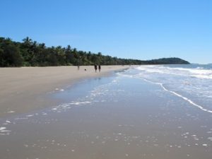 4 Mile Beach, Port Douglas