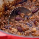 Chilli Con Carne