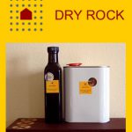 Dry Rock Olives