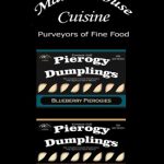 Manor House Cuisine