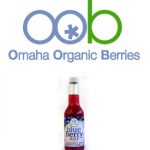 Omaha Organic Blueberry Juice
