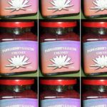 Padmasiddhi's Kasaundi Chutney