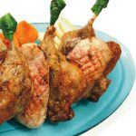 Saveur Duck