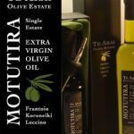 Te Arai Olives