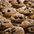 chocolate chip cookie 2