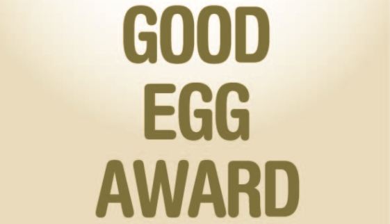 the good egg
