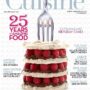 Cuisine Artisan Awards Cover
