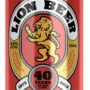 lion beer