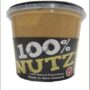 100percent Nutz Pot shot