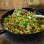 brussels sprouts