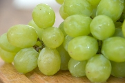 green grapes