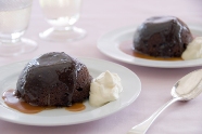 Winter Pudding Recipes