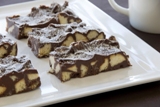 Unbaked Slices Unbaked Slices