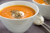 Soup Recipes