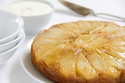 Upside Down Cakes Upside Down Cakes