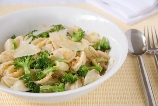 Pasta with Broccoli