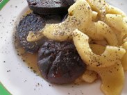 Black Pudding - It's A Bloody Pleasure!
