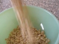 Barley Risotto Recipe