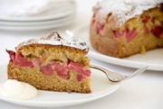 Rhubarb Recipes