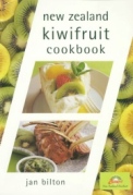 Green Kiwifruit - cheaper than chips