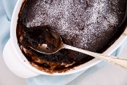 Winter Dessert Treats Winter Dessert Treats