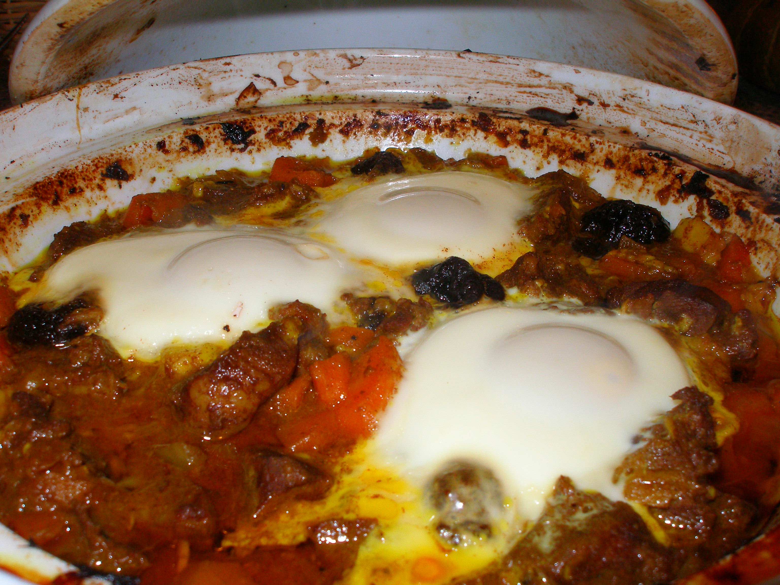 Slow Cooking Low-Down Slow Cooking Low-Down