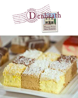 Denheath Desserts