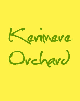 Kerimere Orchard