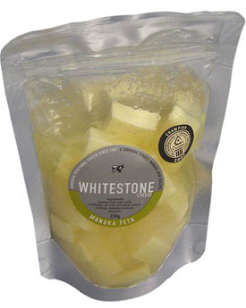 Whitestone Cheese