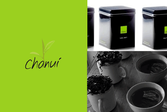 Chai Loose Leaf Tea Chai Loose Leaf Tea