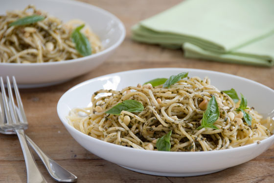 The Pesto Manifesto The Pesto Manifesto