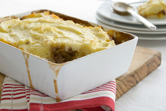 Cottage Pie