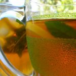 Mr Tea Mr Tea