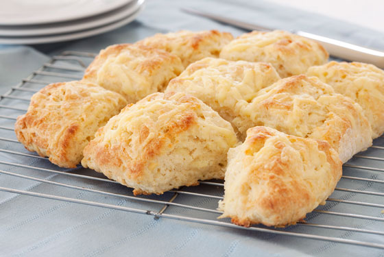Image result for Cheese scones