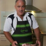 How To Tunnel Bone A Leg Of Lamb How To Tunnel Bone A Leg Of Lamb