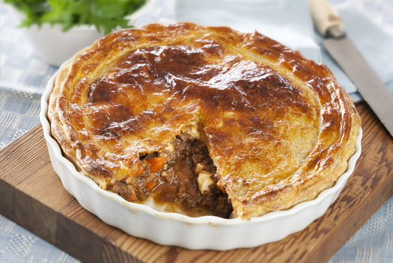 Best Mince Pie Recipe  Beef + Lamb New Zealand