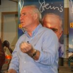 Nice Guy, that Rick Stein
