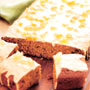 Gingerbread Tray Bake Gingerbread Tray Bake
