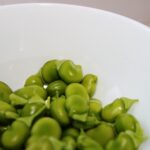 Learning to love broad beans