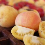 Heirloom Tomato Hit & Miss