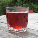 Hibiscus Tea
