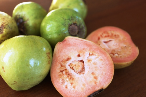 Guavas Galore Recipes For Food