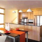 Practical Lighting in the Kitchen