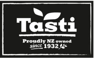 Tasti logo