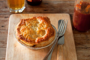 Beef and Ale Pie | Recipes For Food Lovers Including Cooking Tips At ...