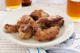Buttermilk Fried Chicken | Recipes For Food Lovers Including Cooking