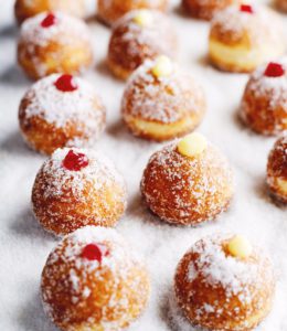 bomboloni