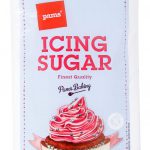 pams icing sugar