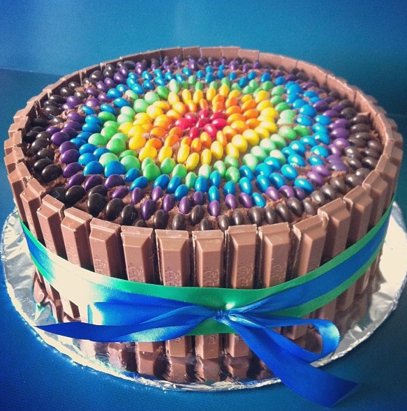 Mummy Darling s Chocolate Cake