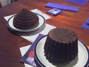 cup cake 2